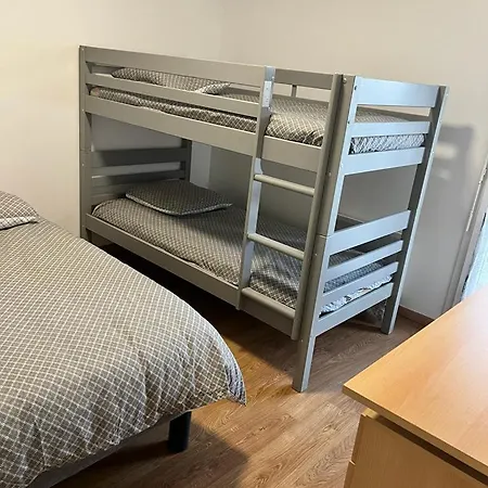 5min Gare Rer Disneyland Paris Val D'europe La Vallee Village Parking Inclus Apartamento
