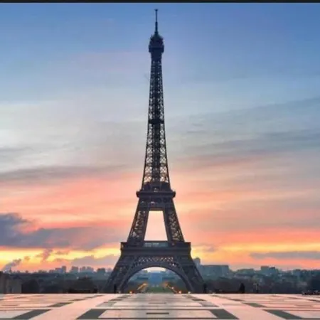 5min Gare Rer Disneyland Paris Val D'europe La Vallee Village Parking Inclus Apartamento *